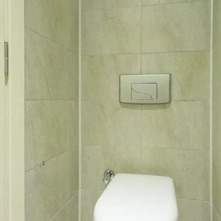 Villa Sami Goecek Villa Gocek (Fethiye)