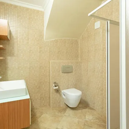 Villa Villa Sami Goecek Gocek (Fethiye)