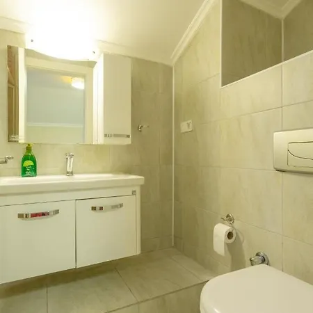 Villa Villa Sami Goecek Gocek (Fethiye)