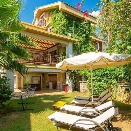 Villa Sami Goecek * Gocek (Fethiye)