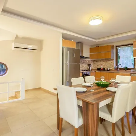 Villa Sami Goecek Villa Gocek (Fethiye)