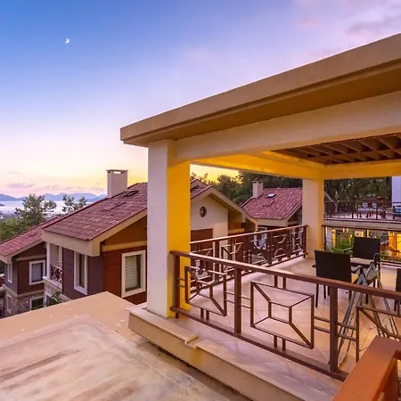 Villa Sami Goecek Gocek (Fethiye)