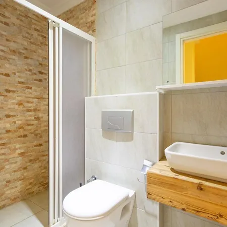 Villa Sami Goecek Gocek (Fethiye)