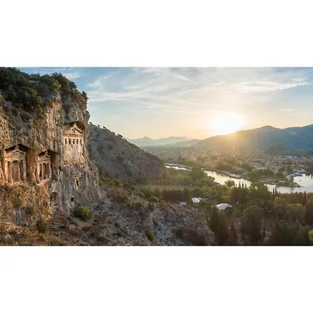 Villa Sami Goecek Villa Gocek (Fethiye)