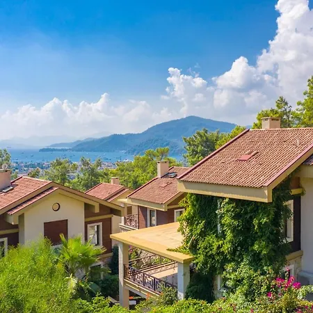 Villa Villa Sami Goecek Gocek (Fethiye)