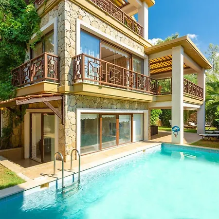 Villa Sami Goecek Gocek (Fethiye)