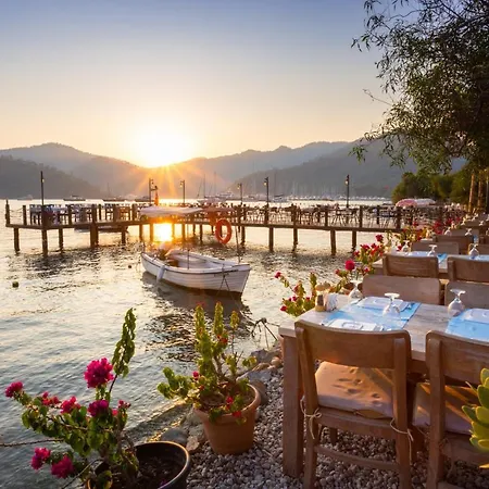 Villa Sami Goecek Gocek (Fethiye)