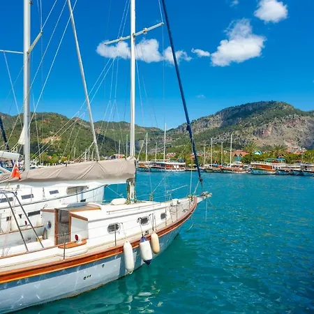 Villa Sami Goecek Villa Gocek (Fethiye)