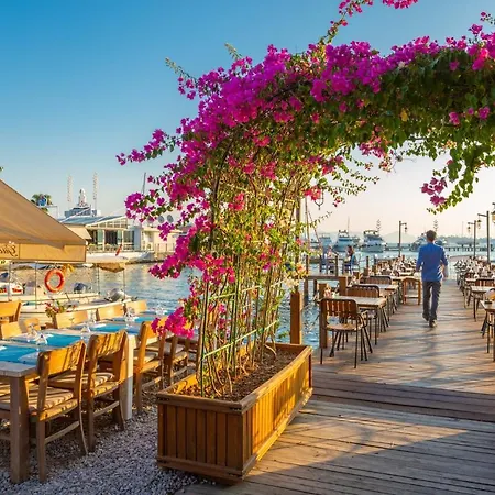 Villa Sami Goecek * Gocek (Fethiye)