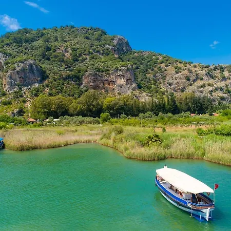 Villa Sami Goecek Gocek (Fethiye)