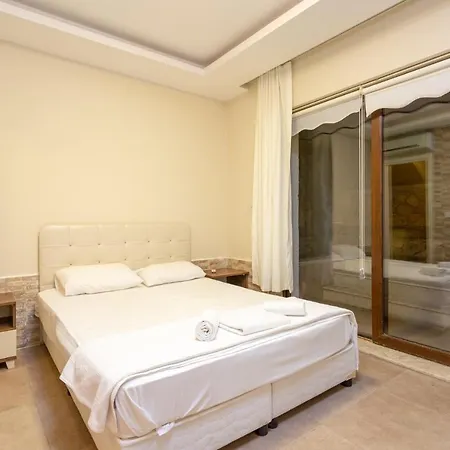 Villa Sami Goecek * Gocek (Fethiye)