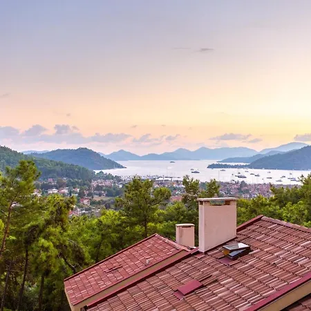 Villa Sami Goecek * Gocek (Fethiye)