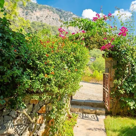 Villa Sami Goecek * Gocek (Fethiye)