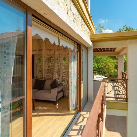 Villa Sami Goecek Villa Gocek (Fethiye)