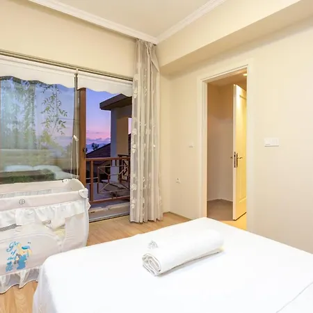 Villa Sami Goecek Villa Gocek (Fethiye)