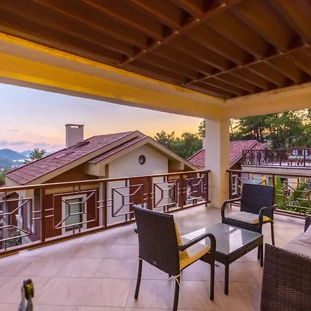 Villa Sami Goecek Gocek (Fethiye)